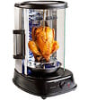 DOMOCLIP - Rotisserie Verticale 21l 1500w - DOM323 - vignette