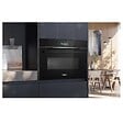 SIEMENS - Four Combiné Mo Intégrable 45l Noir - CM724G1B1 - vignette
