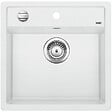 BLANCO - Evier à Encastrer 50cm Auto Blanc - 518524 - vignette