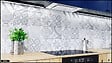 OTITEC - Hotte Casquette Aspirante Silencieuse - 60 cm - 525 m3/h - RETIO - Blanc - vignette