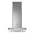 ELECTROLUX - Electrolux Hotte cheminée, classe énergétique B, 109x59,8x50 cm, chrome brossé (EFF60560OX) - vignette