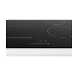 BOSCH - table de cuisson induction 60cm 4 feux noir - PVS611BB6E - vignette