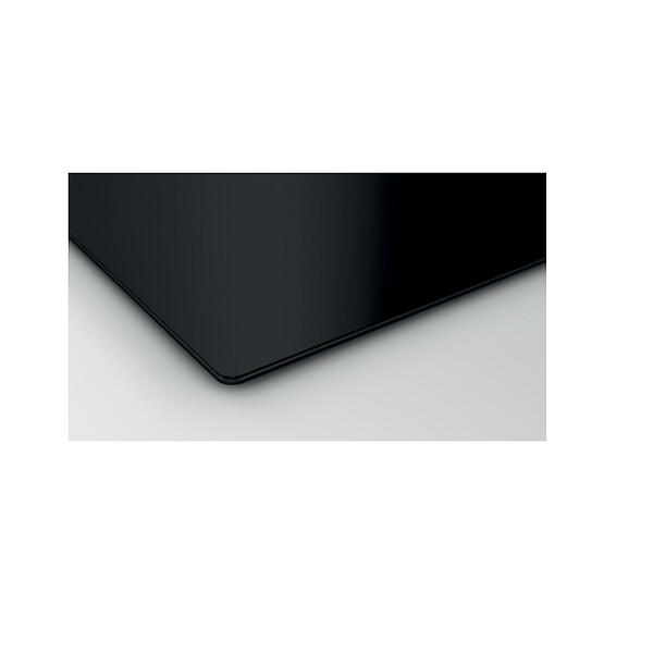 BOSCH - table de cuisson induction 60cm 4 feux noir - PVS611BB6E - large