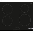 BOSCH - Table De Cuisson Induction 60cm 4 Feux 4600w Noir - PUE61RBB5E - vignette