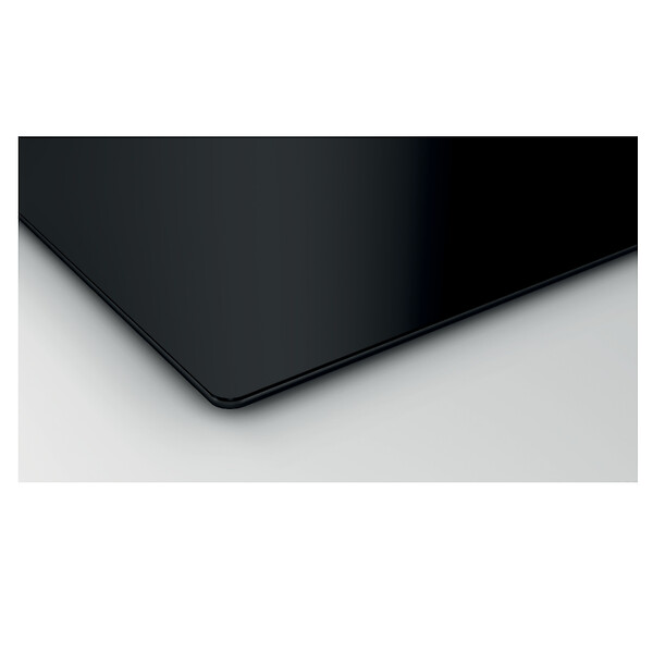 BOSCH - Table De Cuisson Induction 60cm 4 Feux 4600w Noir - PUE61RBB5E - large