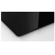 BOSCH - table de cuisson vitrocéramique 60cm 3 feux 5700w noir - PKK611BB8E - vignette