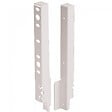 HETTICH - Set raccord HETTICH ArciTech pour paroi arrière blanc - 250 mm - 9149283 - vignette