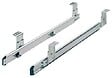 HETTICH - Paire de coulisses à billes KA 3434 HETTICH - Charge 20 kg - L.400 mm - Pour support clavier coulissant - 77802 - vignette