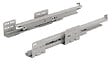 HETTICH - Coulisses Arcitech HETTICH Actro Silent systeme - 40kg l.270 - 9240924 - vignette