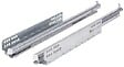 HETTICH - Paire de coulisses HETTICH Quadro V6 Silent system - 480 mm - 45292 - vignette