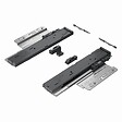 HETTICH - Système d'ouverture P2O Quadro You 8-20 kg HETTICH - 9257895 - vignette