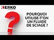 ERKO - Fluide nettoyant ERKO soluble Soluklean - Bidon 5 L - 6400004 - vignette