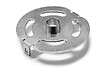 FESTOOL - Bague de copiage  KR-D 17,0/OF 1400 - 493315 - vignette