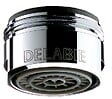 DELABIE - Aérateur sanitaire F22/100 par 5 pièces - DELABIE - 22.5P - vignette