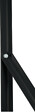 FERRO - Jambe de force gris L25 1.50 m - vignette