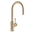 VILLEROY ET BOCH - Robinet cuisine  Umbrella flex or mat - vignette