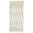 CONFORTEX - Rideau de porte maïs spiral Confortex  90 x 200 cm - vignette