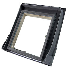 DIMOS - Chassis double vitrage DIMOS - 45 x 55 cm - Universel - 719210 - large