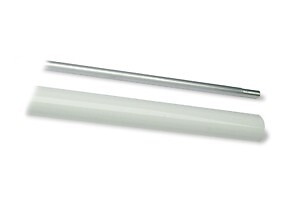 FAPIM - Tige de connexion et carter noir 9005 - FAPIM - 1889A - large