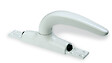FAPIM - Crémone LOTHUS blanc 9010 - FAPIM - 1870 - vignette