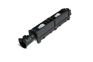FAPIM - Galet sur douille aiguille galet nylon FAPIM - charge 150 Kg P.S.T - 5312FE - large