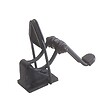 MONIN - Bloc volet Monin standard noir  152060 - vignette