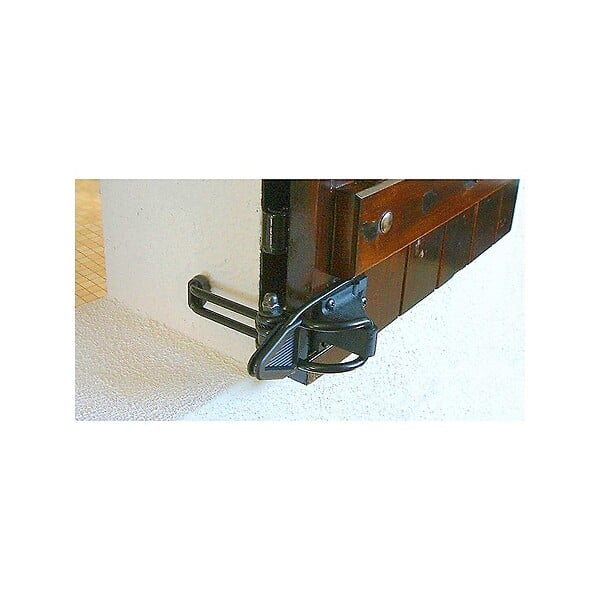 MONIN - Bloc volet Monin standard noir  152060 - large