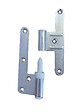BOURG INDUSTRIES - Fourreau blanc pour HB130 - vignette