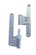 BOURG INDUSTRIES - Fourreau blanc pour HB130 - vignette