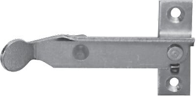 TORBEL - Arrêt de persienne St Brieuc 438 TORBEL Gauche - BF382603 - large