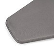 EMUCA - Housse de rechange pour la table à repasser pliante et extraible Iron 180, en fibre - vignette