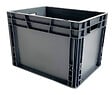 VISO - Bac manutention PP norme EU 25L Max 20kg 300x400x290 VISO - E4332 - vignette