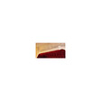 ORAC DECOR - Simple Clé De Voute Pour Milieu D'encadrement D402 - L14,5 X H5,5 X L12 - Orac Decor - vignette