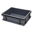 VISO - Bac manutention PP norme EU 10L Max 15kg 300x400x120 VISO - E4312 - vignette