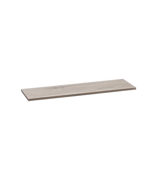 5 FIVE SIMPLY SMART - Étagère murale twinfix 58 cm - large