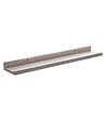 5 FIVE SIMPLY SMART - Étagère murale flottante coloris Chêne naturel L 58 cm pour tableau & cadre - vignette