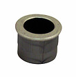 CADAP - Doigt de tirage Chromé mat CADAP pour galandage - P0189D/63V - vignette
