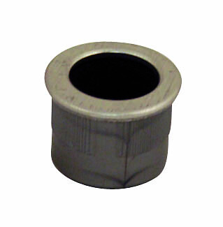 CADAP - Doigt de tirage Chromé mat CADAP pour galandage - P0189D/63V - large