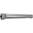 JPM - Fermeture anti-panique Fluid 1 point latéral coupe-feu JPM 900mm - alu anodisé - FL1090-01-0A - vignette