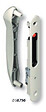 LA CROISEE DS - Coquille double Silène 6798 LA CROISÉE DS - Blanc - DS6798-036 - vignette