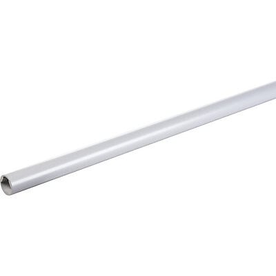 LA CROISEE DS - Barreau alu Ø 35mm x 2m Diva X LA CROISÉE DS - Alu Ral 9006 B3 - DS7300-007 - large