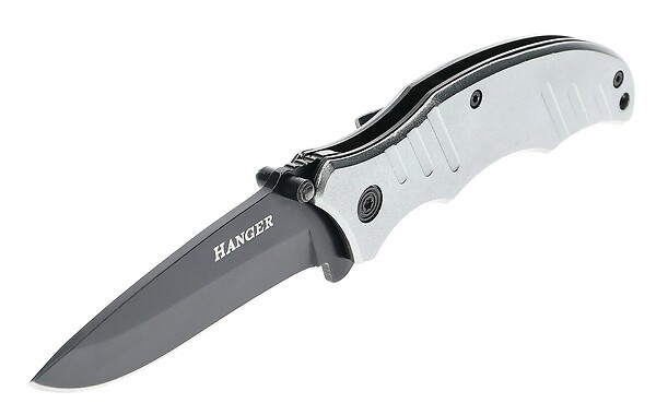 HANGER - Couteau d'électricien à cran d'arrêt Shark - HANGER - 110110 - large