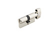 HERACLES - Cylindre à  bouton 5 goupilles 5G LN B30X30 sur variure MV1 - HERACLES - C100B10MV - vignette