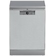BEKO - lave-vaisselle 60cm 15 couverts 43db - BDFN26521XQ - vignette