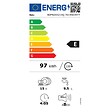 BEKO - lave-vaisselle 60cm 15 couverts 43db - BDFN26521XQ - vignette