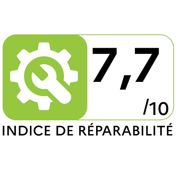 BEKO - lave-vaisselle 60cm 15 couverts 43db - BDFN26521XQ - large
