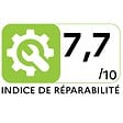 BEKO - lave-vaisselle 60cm 15 couverts 43db - BDFN26521XQ - vignette