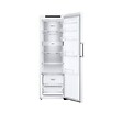 LG - réfrigérateur 1 porte 60cm 386l nofrost noir - GLT71SWCSE - vignette
