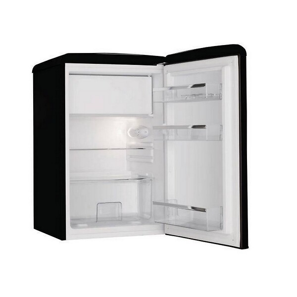 AMICA - Réfrigérateur Top 60cm 108l Noir - AR1112N - large