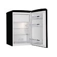 AMICA - Réfrigérateur Top 60cm 108l Noir - AR1112N - vignette